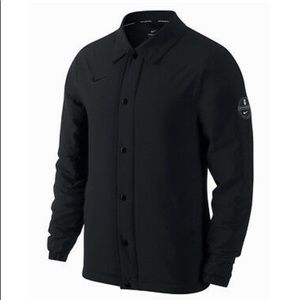 Nike Shield Basketball Jacket